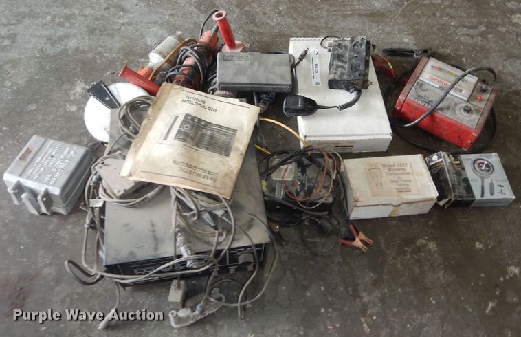 image for item MI9339 Tools