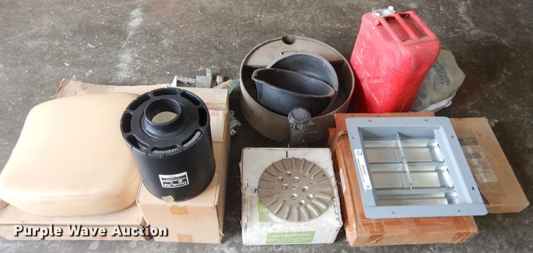 image for item MI9340 Tools