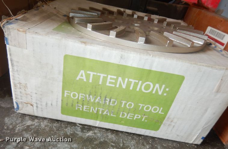 image for item MI9340 Tools