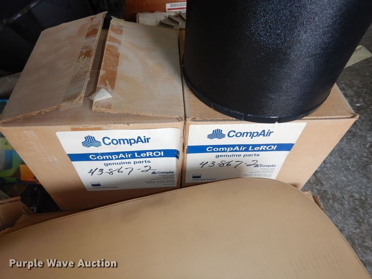 image for item MI9340 Tools