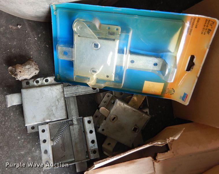 image for item MI9340 Tools