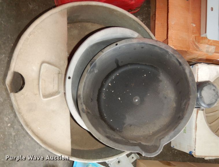 image for item MI9340 Tools