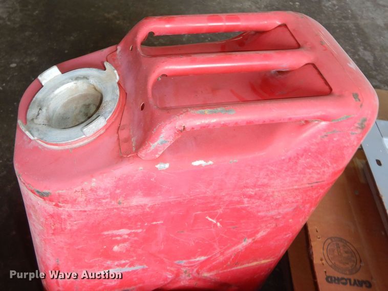 image for item MI9340 Tools