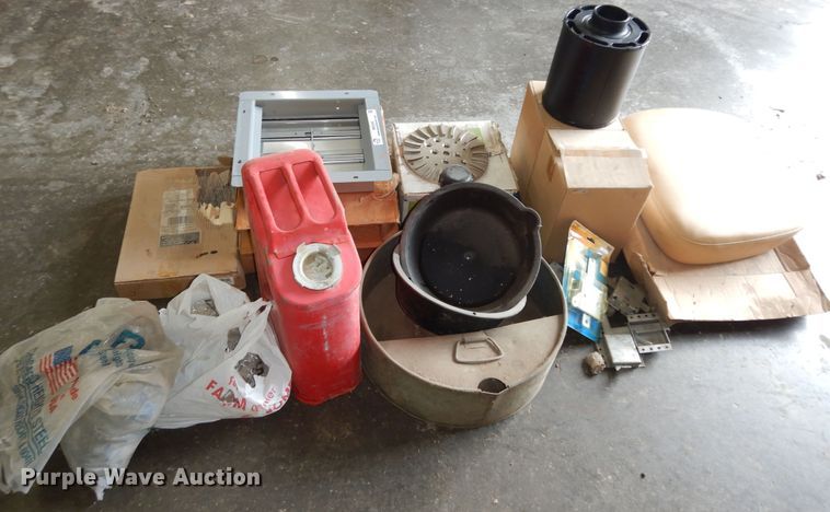 image for item MI9340 Tools