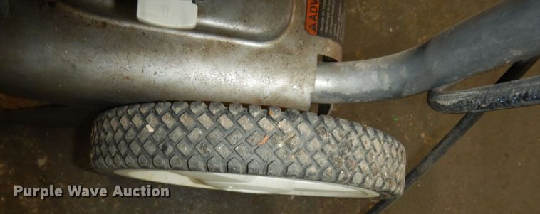 image for item MI9341 Mi-T-M  pressure washer