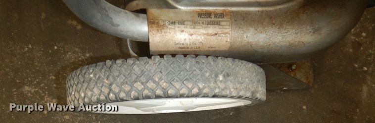 image for item MI9341 Mi-T-M  pressure washer