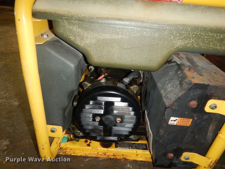 image for item MI9343 (2) generators