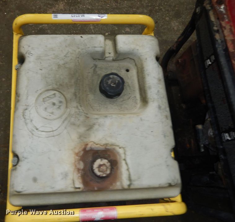 image for item MI9343 (2) generators