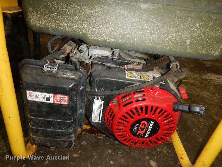 image for item MI9343 (2) generators