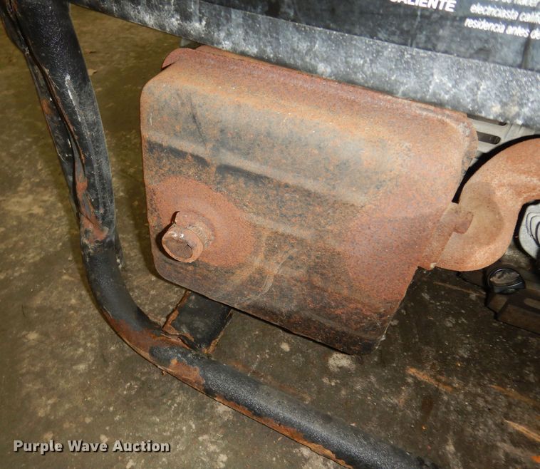 image for item MI9343 (2) generators