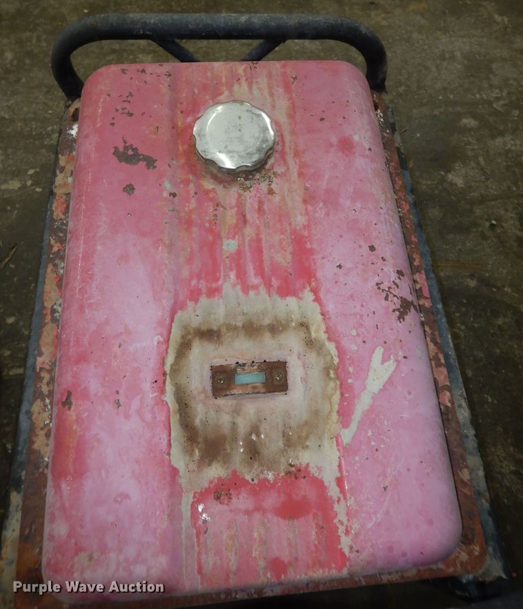 image for item MI9343 (2) generators