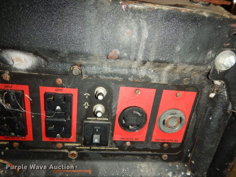 image for item MI9343 (2) generators