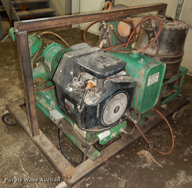 image for item MI9344 Leco 1600  1600 mosquito fogger