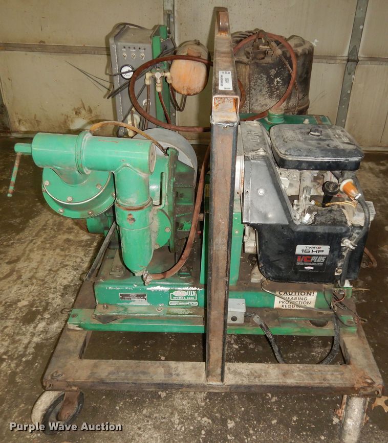 image for item MI9344 Leco 1600  1600 mosquito fogger