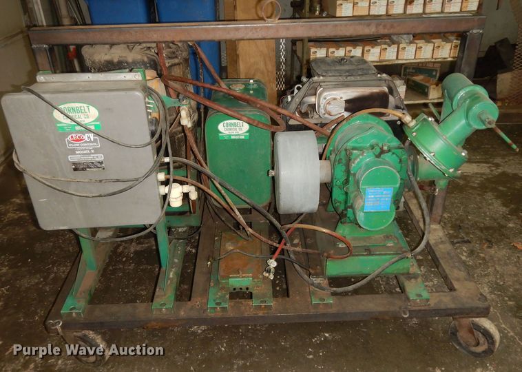 image for item MI9344 Leco 1600  1600 mosquito fogger