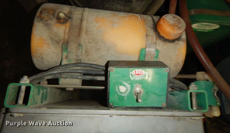 image for item MI9344 Leco 1600  1600 mosquito fogger