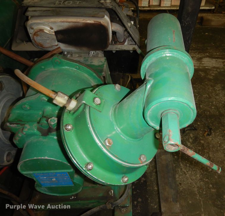 image for item MI9344 Leco 1600  1600 mosquito fogger