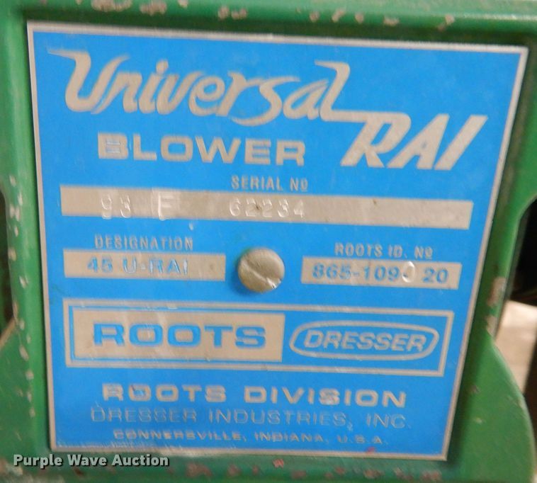 image for item MI9344 Leco 1600  1600 mosquito fogger