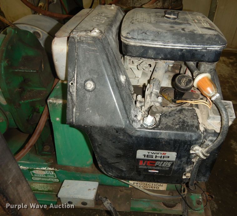 image for item MI9344 Leco 1600  1600 mosquito fogger