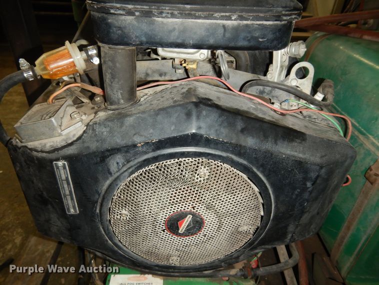 image for item MI9344 Leco 1600  1600 mosquito fogger