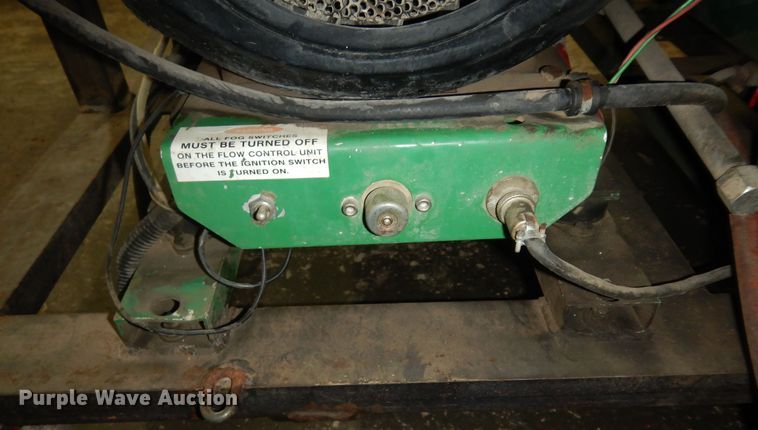 image for item MI9344 Leco 1600  1600 mosquito fogger