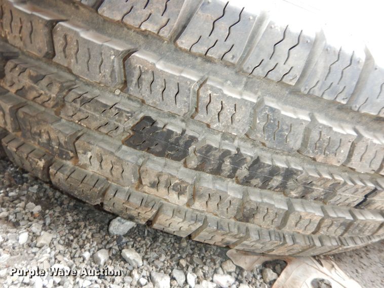 image for item MI9346 Tires and wheels