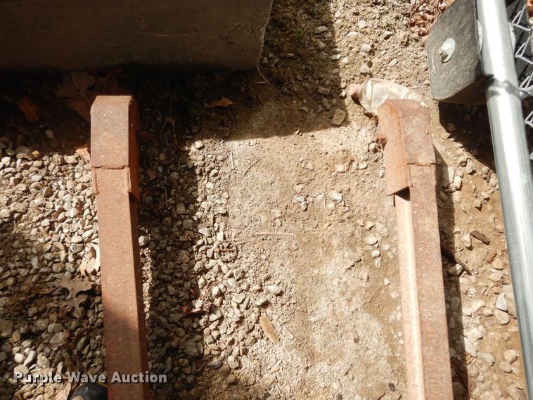 image for item MI9348 Napa  engine hoist