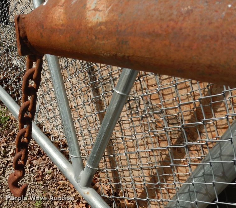 image for item MI9348 Napa  engine hoist