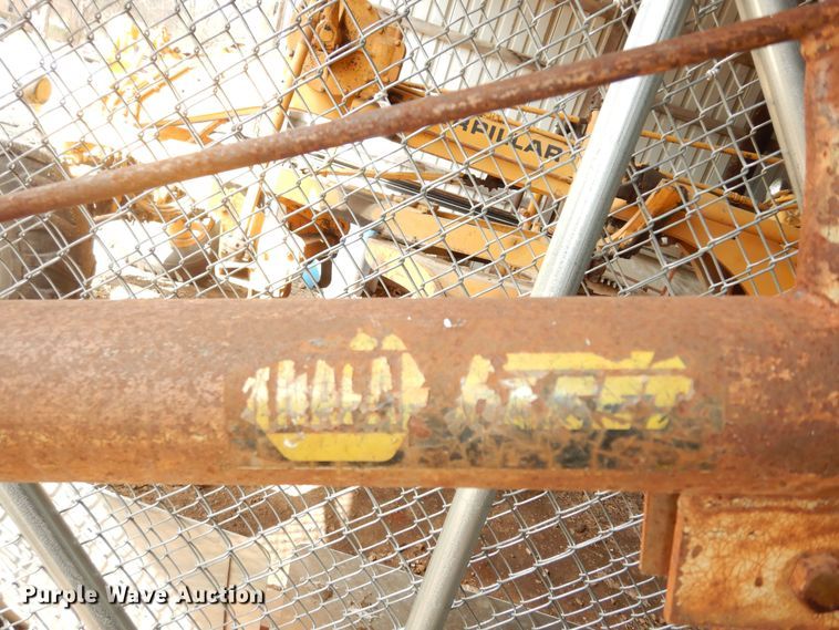 image for item MI9348 Napa  engine hoist