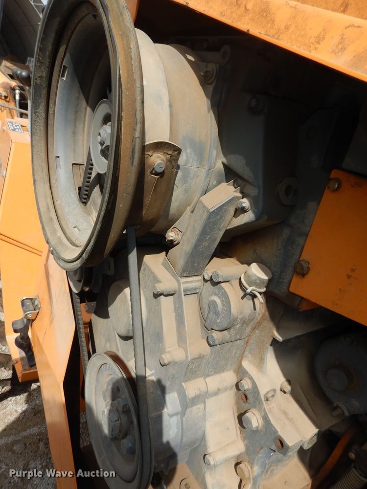 image for item MI9351 2000 Case 360  trencher