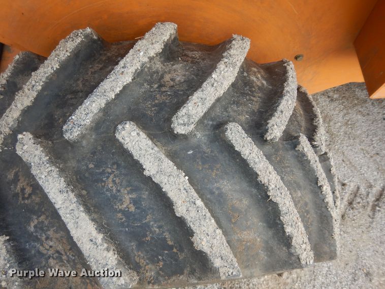 image for item MI9351 2000 Case 360  trencher