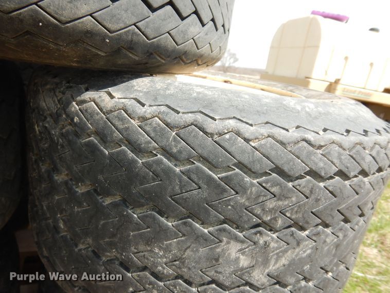 image for item MI9354 (11) tires and wheels