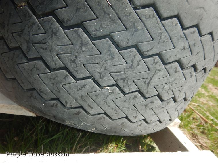 image for item MI9355 (12) tires and wheels