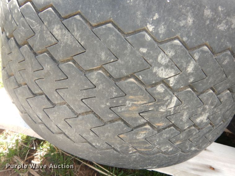 image for item MI9355 (12) tires and wheels