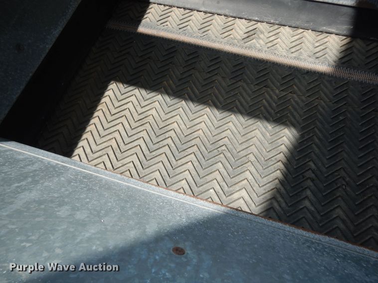 image for item MI9356 Turfco F12D  top dresser