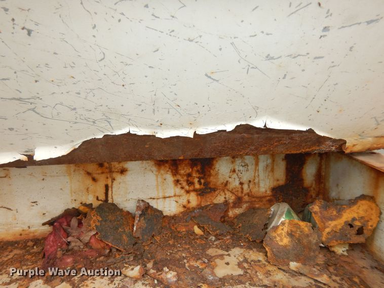 image for item MI9357 1984 International Harvester 1954  sewer jetter truck