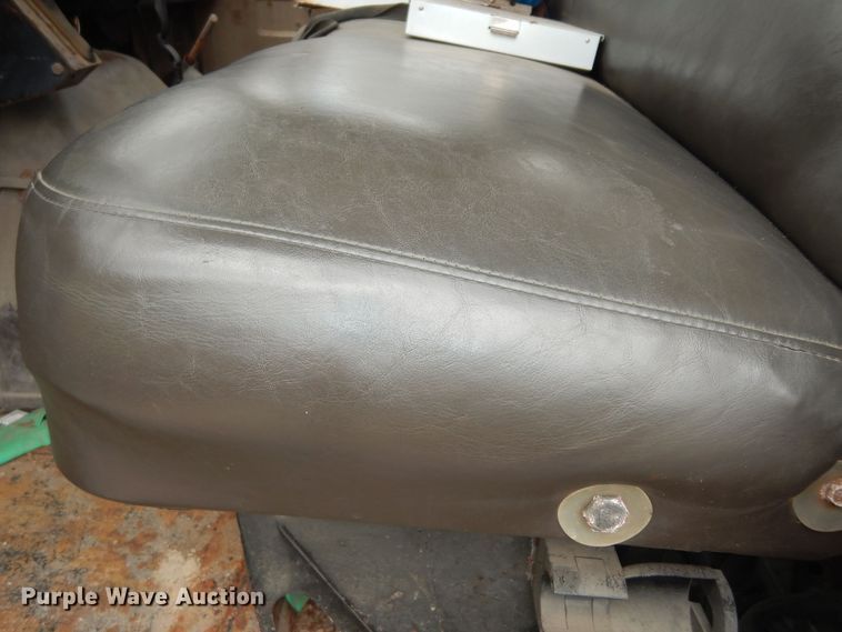 image for item MI9357 1984 International Harvester 1954  sewer jetter truck