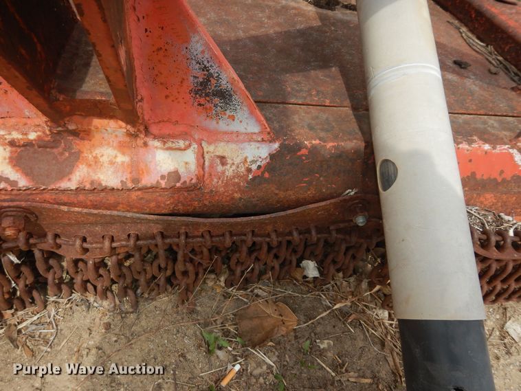 image for item MI9362 Rhino TW96  rotary mower