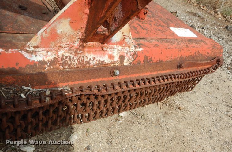 image for item MI9362 Rhino TW96  rotary mower