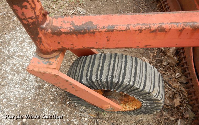 image for item MI9362 Rhino TW96  rotary mower