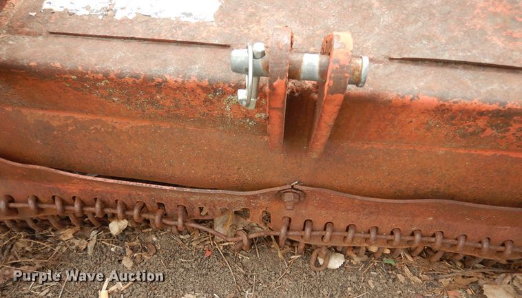 image for item MI9362 Rhino TW96  rotary mower