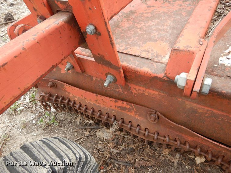 image for item MI9362 Rhino TW96  rotary mower