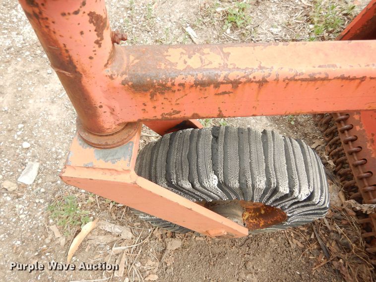 image for item MI9362 Rhino TW96  rotary mower