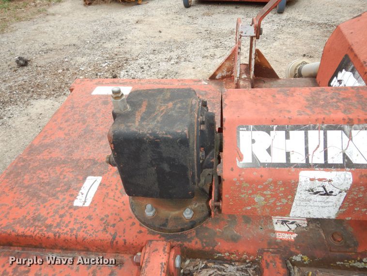 image for item MI9362 Rhino TW96  rotary mower