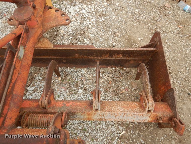 image for item MI9363 (3) pieces of ag equipment