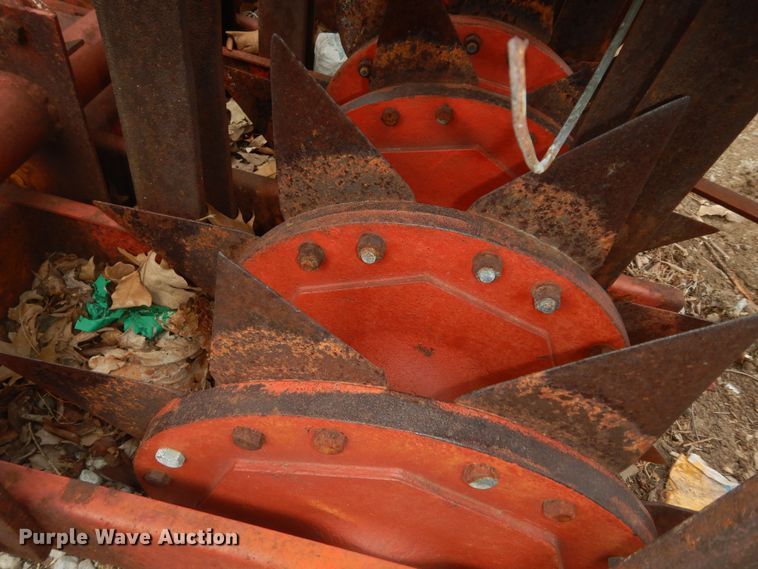 image for item MI9363 (3) pieces of ag equipment