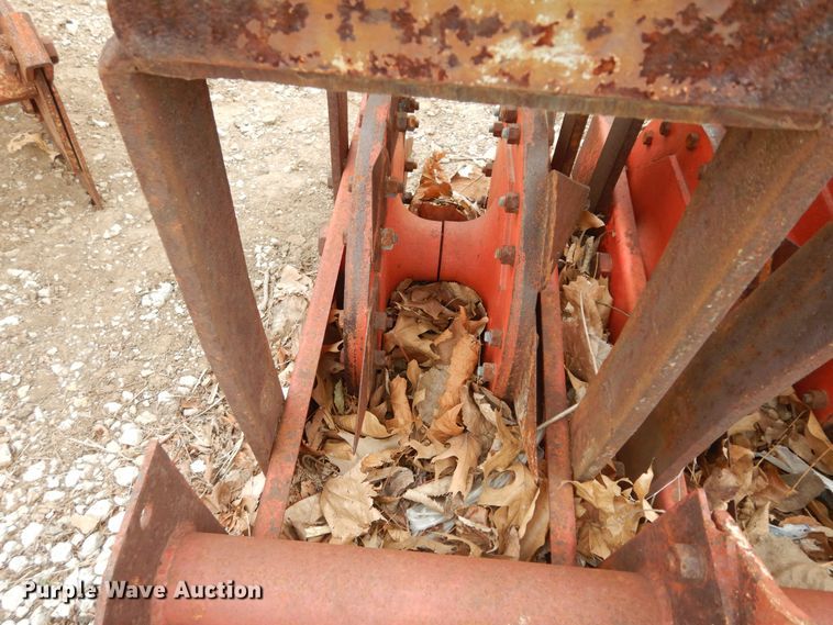 image for item MI9363 (3) pieces of ag equipment