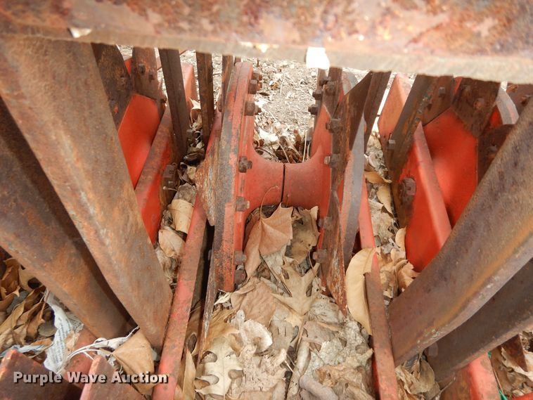 image for item MI9363 (3) pieces of ag equipment