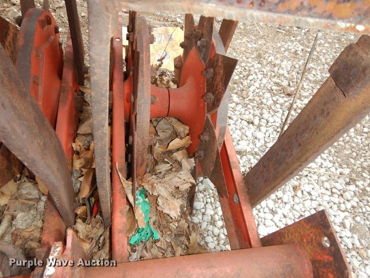 image for item MI9363 (3) pieces of ag equipment