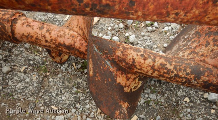 image for item MI9363 (3) pieces of ag equipment